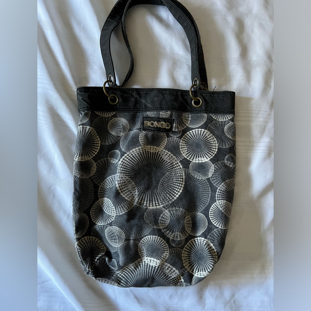 Womens Bongo bag